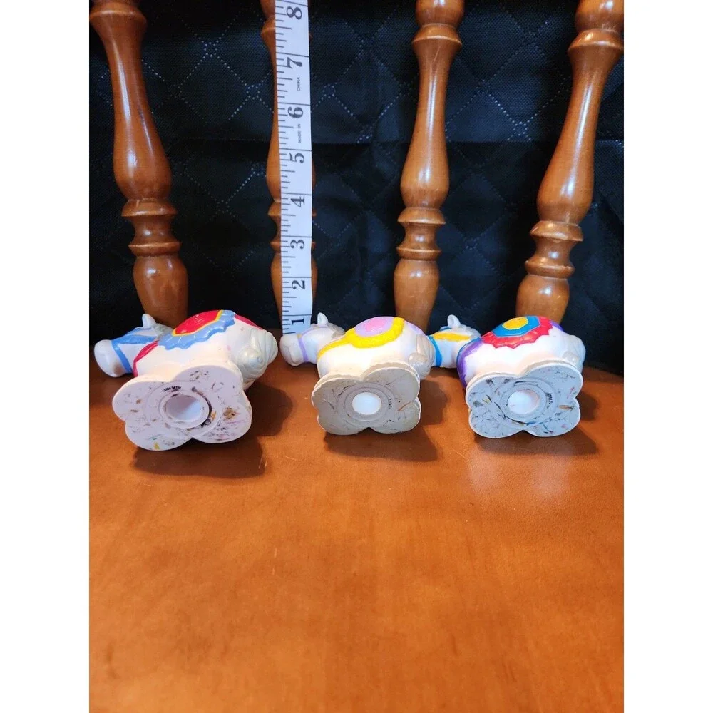 2003 Fisher-Price Little People, “Lil' Kingdom Palace